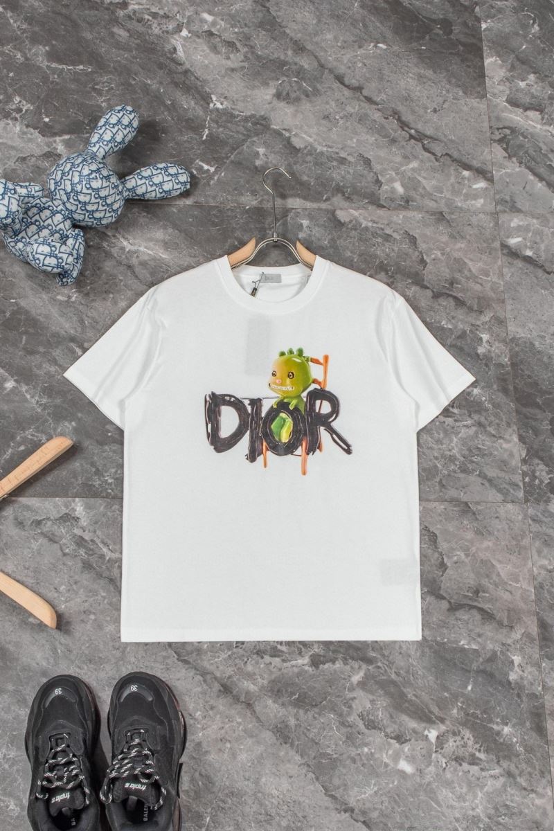 Christian Dior T-Shirts